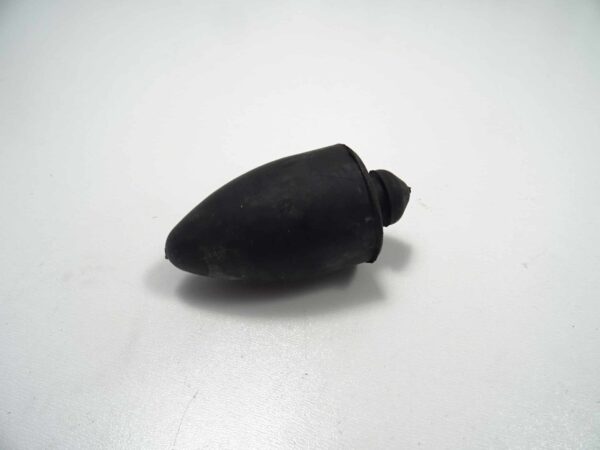 bump stop front axle left or right Fiat 124 Spider