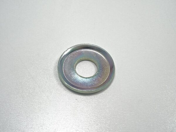 washer on upper control arm left or right