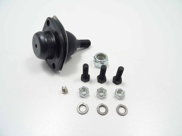 Ball joint lower left or right Fiat 124 Spider