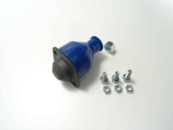 ball joint upper left or right Fiat 124 Spider