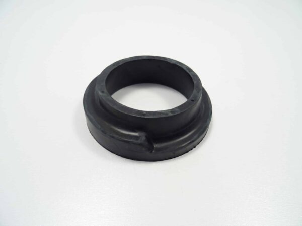 rubber ring front axle at the top left or right Fiat 124 Spider