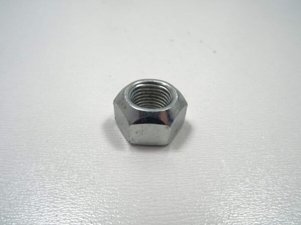 lock nut on crossmember / control arm M - 12 left or right Fiat 124 Spider