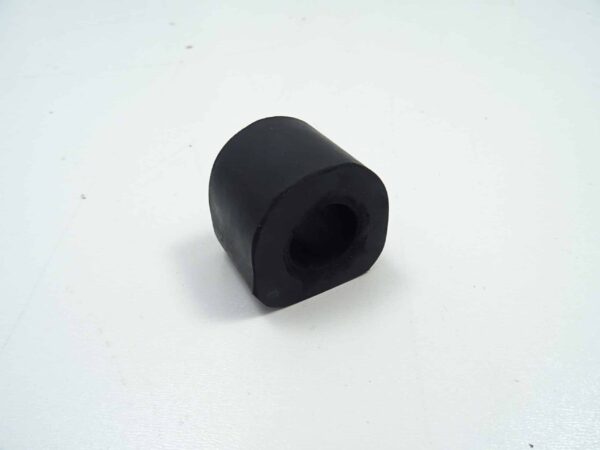 stabilizer rubber outside left or right (not VX) Fiat 124 Spider