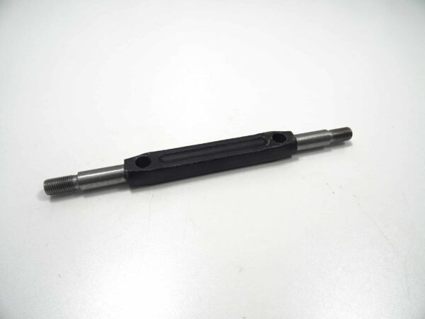 attachment lower control arm left or right Fiat 124 Spider