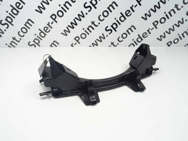 crossmember DS 84 - 85 rack and pinion steering ( not VX ) Fiat 124 Spider