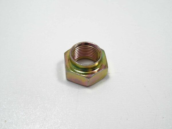 Locking nut wheel hub FIAT 124 Spider