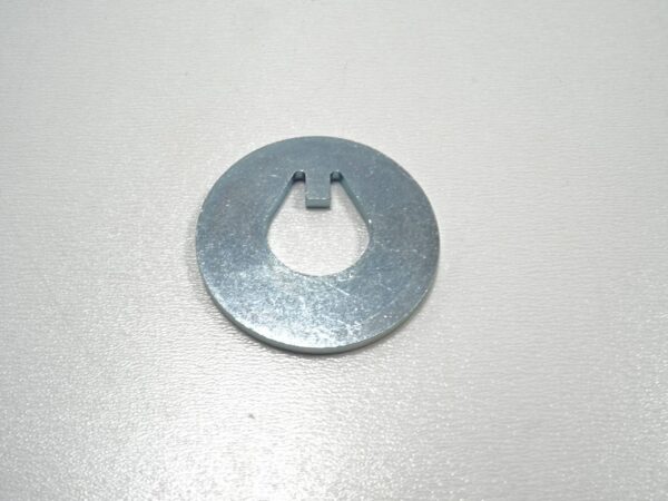 lock washer for bearing front left or right Fiat 124 Spider
