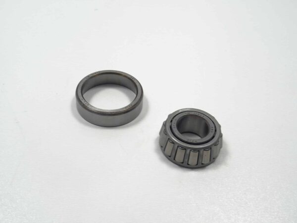 wheel bearing front outside left or right only VX Fiat 124 Spider