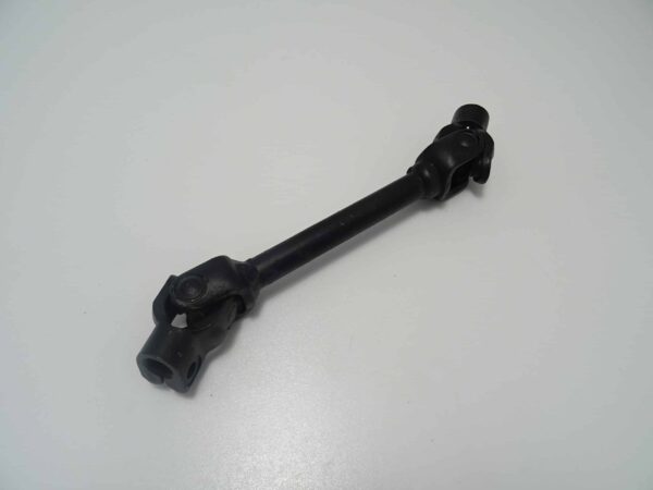 steering linkage assembly up to year 84, chassis number 5506003 Fiat 124 Spider