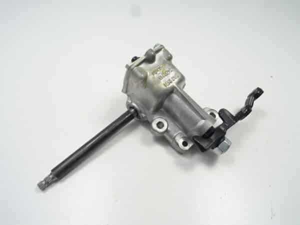 steering box 73-84 Fiat 124 Spider