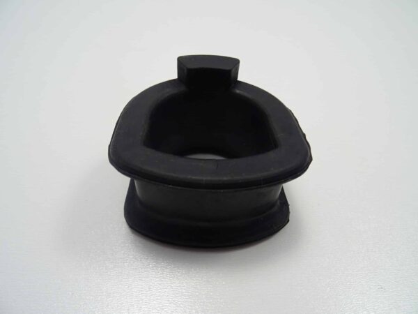 Rubber steering gear 84-85 FIAT 124 Spider