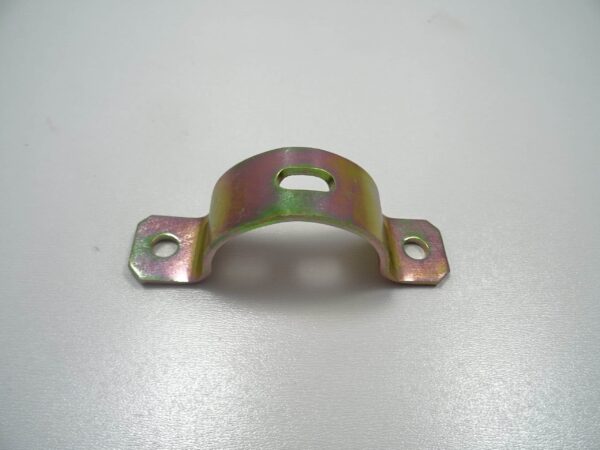 Steering gear bracket 84-85 FIAT 124 Spider