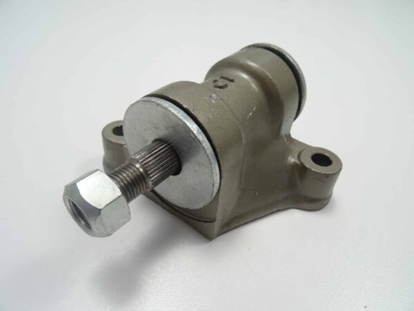 idler assembly 66-82 splined shaft Fiat 124 Spider