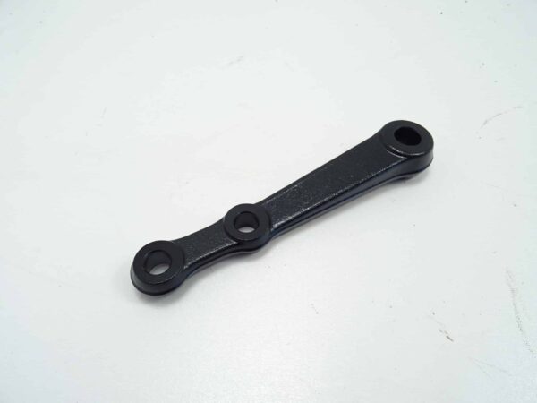 idler arm 82-84 smooth shaft Fiat 124 Spider
