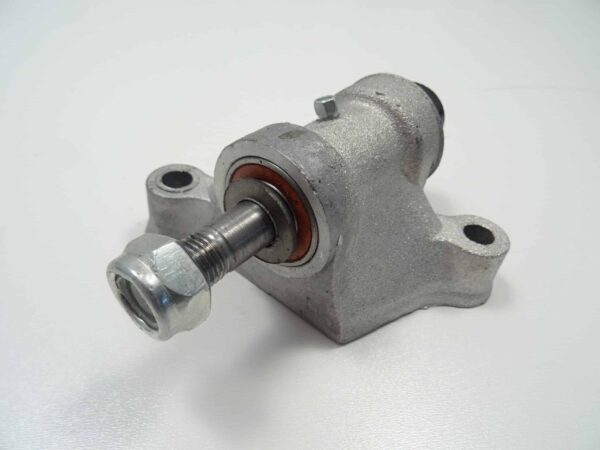 idler assembly 83-84 smooth shaft Fiat 124 Spider