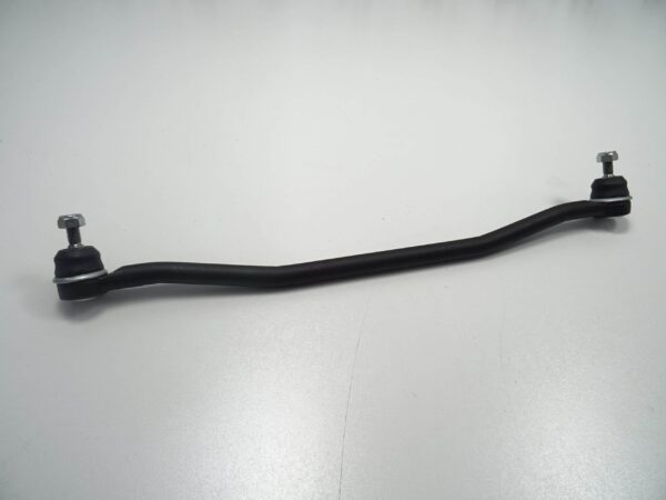 center link original 66 - 84 Fiat 124 Spider