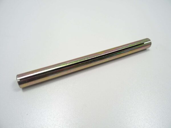 tie rod clamp left or right 66-84 Fiat 124 Spider