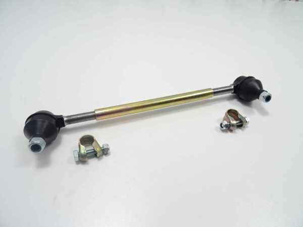 tie rod end set left or right 66-84 Fiat 124 Spider