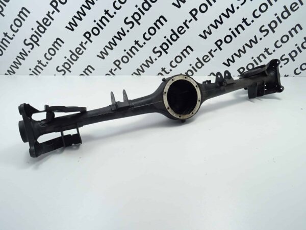 rear end housing 70-78 (used only) Fiat 124 Spider