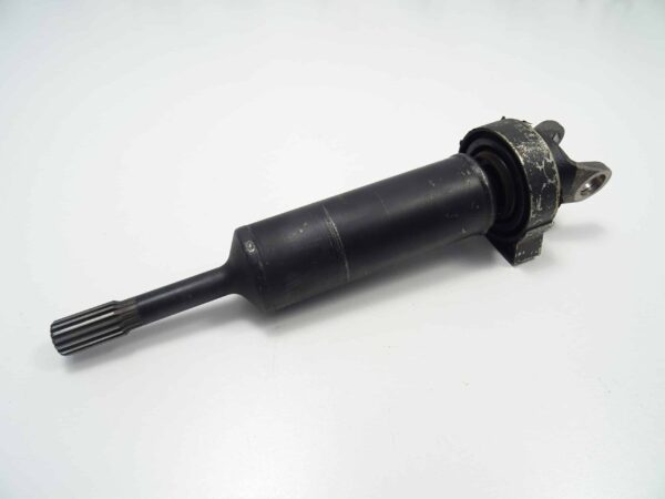 front propeller shaft 5-speed version 68-84 Fiat 124 Spider