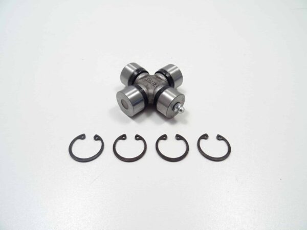 universal joint Fiat 124 Spider