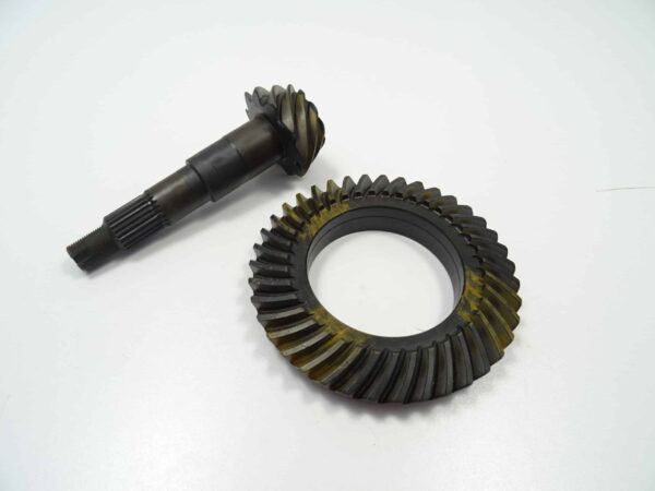 bevel crown wheel 82-85 2000ie 28mm wheel height Fiat 124 Spider