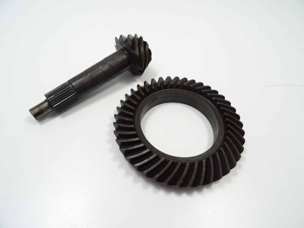 ring & pinion " Volumex " Fiat 124 Spider