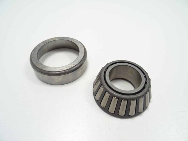 pinion bearing rear " Volumex " (76x35x30mm) Fiat 124 Spider