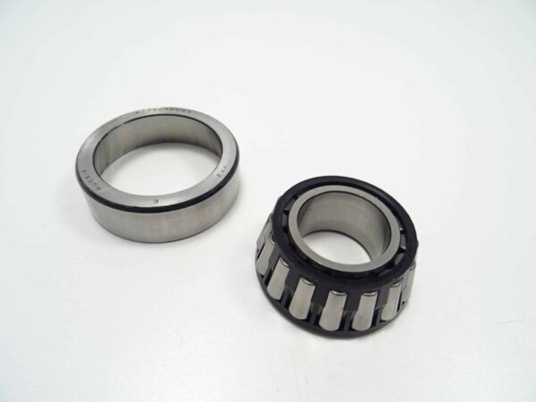 pinion bearing rear all ( not Volumex ) (73x35x28mm) Fiat 124 Spider