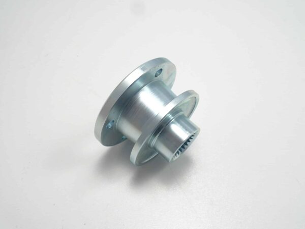 Flange 1979-85 (not Volumex) 24 teeth Fiat 124 Spider