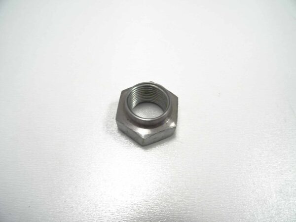 nut differential " only Volumex " Fiat 124 Spider