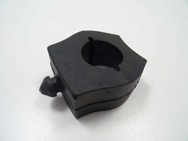 bump stop rear axle left or right Fiat 124 Spider