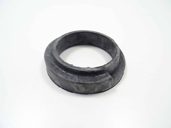 rubber spacer upper on rear spring left or right Fiat 124 Spider