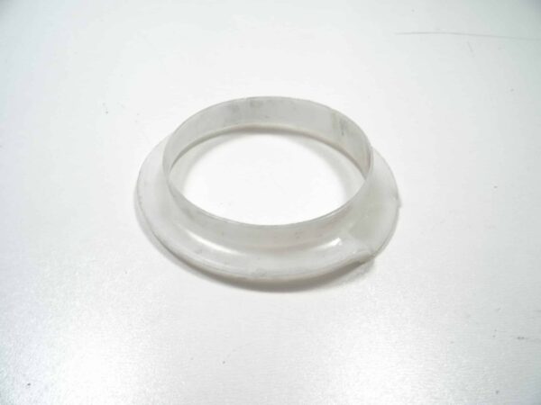 ring on rear spring lower left or right Fiat 124 Spider