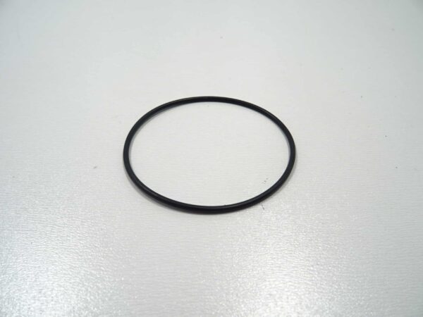 O-ring rear axle shaft Fiat 124 Spider