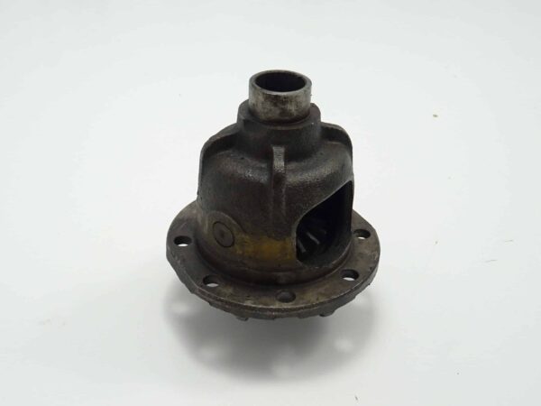 carrier 78-79 only used! Fiat 124 Spider