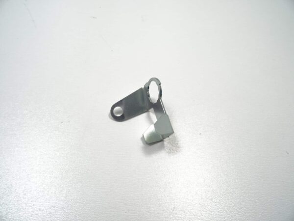 Bracket brake hose front 66-84 FIAT 124 Spider