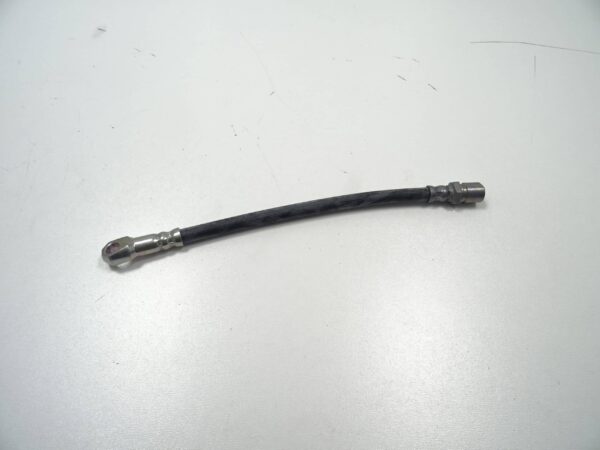 front brake hose to 84 left or right 28cm length Fiat 124 Spider