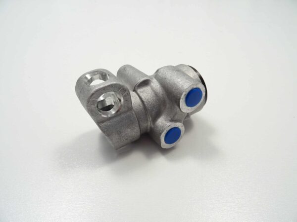 brake proportining valve Fiat 124 Spider