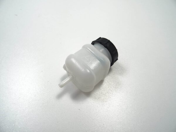 brake fluid reservoir 66-69 (5mm hose connection) Fiat 124 Spider