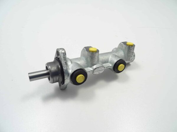 master cylinder " Volumex " Fiat 124 Spider