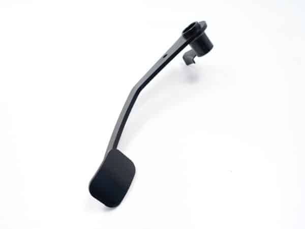 Brake pedal FIAT 124 Spider