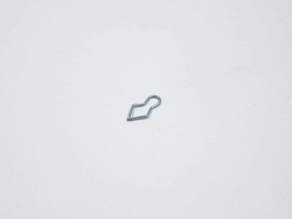 brake caliper pin Fiat 124 Spider