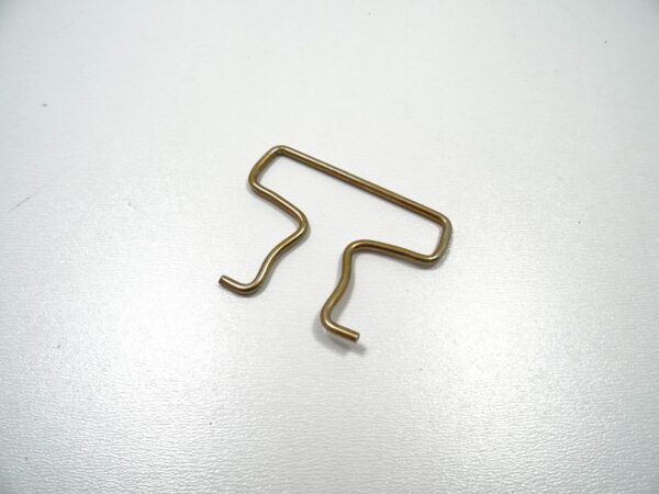 clamp Fiat 124 Spider