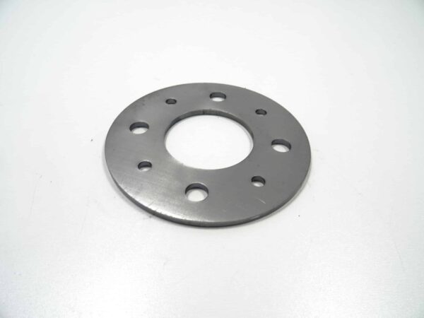 Wheel spacers 5mm Fiat 124 Spider