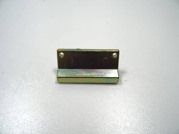 wedge 1-piece Fiat 124 Spider