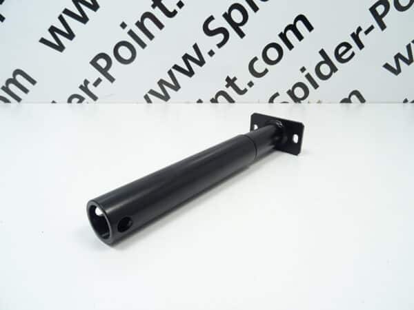 bumper absorber front left/right US 74 - 85 Fiat 124 Spider