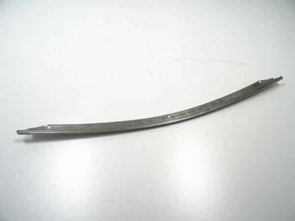 Bonnet trim strip 79-85 Euro/US Fiat 124 Spider