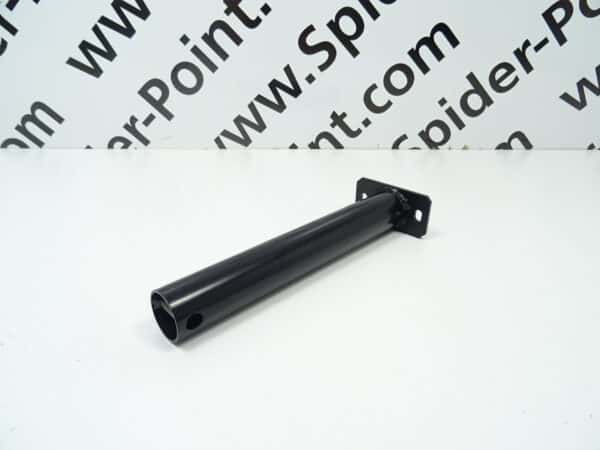 Rear bumper bracket "Euro" left or right 83-85 DS/VX Fiat 124 Spider