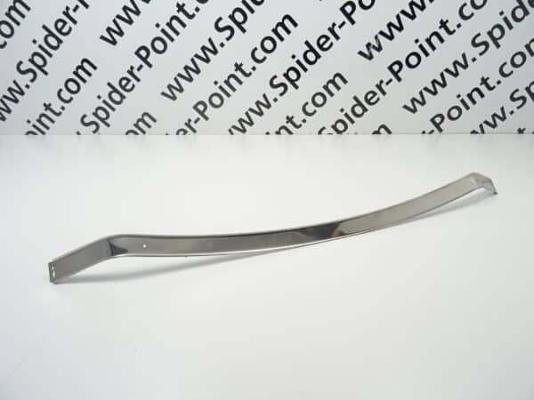 Kühlergrillrahmen 70-78 (Mittelteil) Fiat 124 Spider